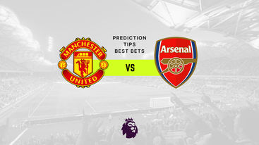 Manchester Utd vs Arsenal Prediction: Best Bets & Odds Breakdown - August 17