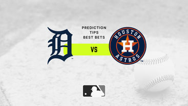Tigers vs Astros Prediction: Expert Picks & Pitching Matchup - August 19 featured image