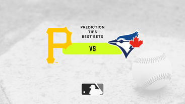 Pirates vs Blue Jays Prediction: Expert Picks & Betting Stats - August 19 featured image
