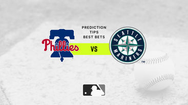 Phillies vs Mariners Prediction: Expert Picks & Stats For August 19 featured image