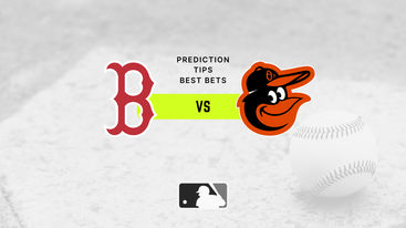 Red Sox vs Orioles Prediction: Best Bets & Odds Breakdown For August 19 featured image
