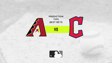 Diamondbacks vs Guardians Prediction: Expert Picks & Odds For August 20 featured image