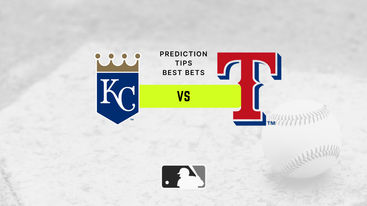 Royals vs Rangers Prediction: Pitching Matchup & Best Bets - August 20 featured image