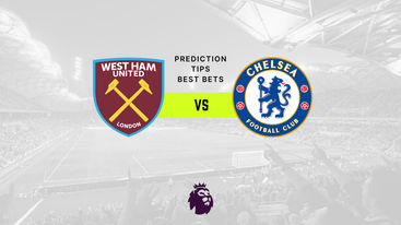 West Ham vs Chelsea Prediction: Expert Picks & Betting Stats - August 22