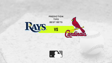 Rays vs Cardinals Prediction: Home Field Edge & Expert Picks - August 22