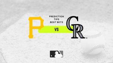 Pirates vs Rockies Prediction: Expert Odds & Picks For August 23 featured image