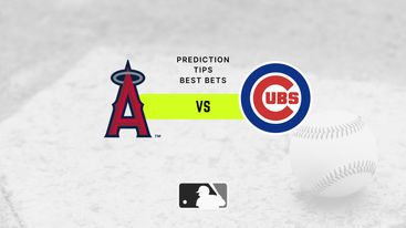 Angels vs Cubs Prediction: Best Bets & Pitching Depth Analysis - August 23 featured image