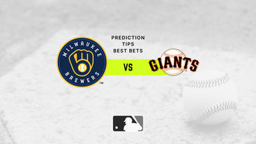 Brewers vs Giants Prediction: Expert Picks & Betting Odds - August 23