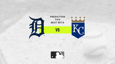 Tigers vs Royals Prediction: Best Bets & Odds Breakdown For August 23