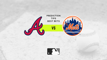 Braves vs Mets Prediction: Expert Picks & Betting Stats For August 23 featured image