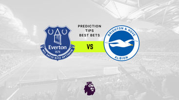 Everton vs Brighton Prediction: New Stadium Odds & Expert Picks - August 24