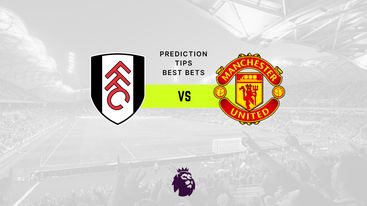 Fulham vs Manchester Utd Prediction: Away Form Stats & Expert Picks - August 24