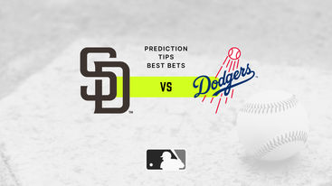 Padres vs Dodgers Prediction: Best Bets & Odds Breakdown For August 24 featured image