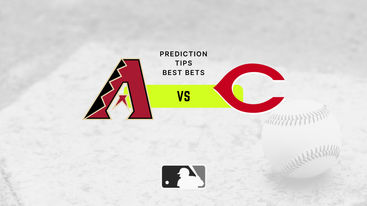 Diamondbacks vs Reds Prediction: Wild Card Chase & Best Bets - August 24 featured image