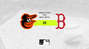 Orioles vs Red Sox Prediction: Best Bets & Stats Breakdown - August 25