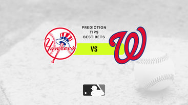 Yankees vs Nationals Prediction: Expert Odds & Picks For August 25