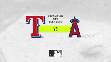 Rangers vs Angels Prediction: Best Bets & Odds Breakdown For August 25