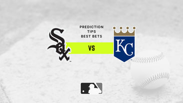 White Sox vs Royals Prediction: Expert Picks & Betting Odds For August 25