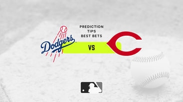 Dodgers vs Reds Prediction: Best Bets & Odds Breakdown For August 25