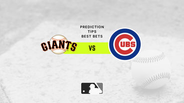 Giants vs Cubs Prediction: Best Bets & Stats Breakdown For August 27 featured image