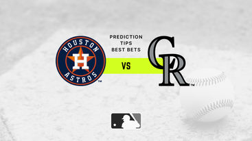 Astros vs Rockies Prediction: Expert Picks & Betting Odds For August 28 featured image
