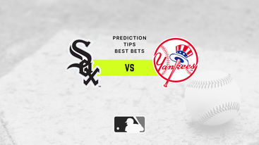 White Sox vs Yankees Prediction: Expert Picks & Pitching Stats - August 29 featured image