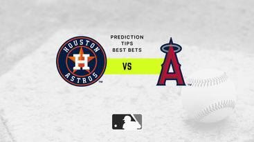 Astros vs Angels Prediction: Expert Odds & Picks For August 30 featured image