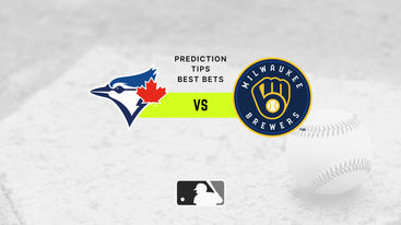 Blue Jays vs Brewers Prediction: Best Bets & Odds Breakdown - August 29 featured image