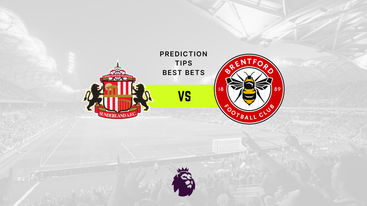 Sunderland vs Brentford Prediction: Underdog Value & Best Bets - August 30