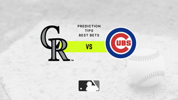 Rockies vs Cubs Prediction: Best Bets & Coors Field Stats - August 30 featured image