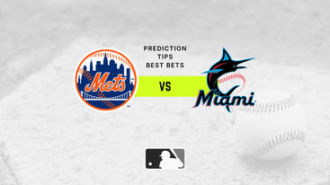 Mets vs Marlins Prediction: Best Bets & Odds Breakdown For August 30 featured image