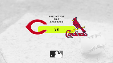 Reds vs Cardinals Prediction: Expert Odds & Division Rivalry Picks - August 30 featured image