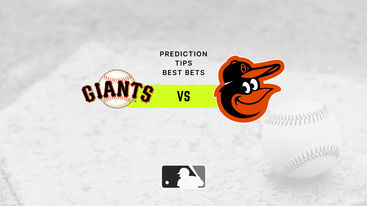 Giants vs Orioles Prediction: Best Bets & Oracle Park Edge - August 30 featured image