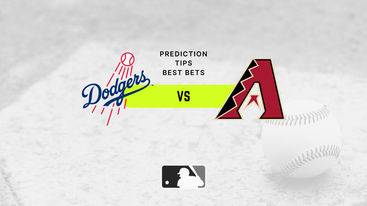 Dodgers vs Diamondbacks Prediction: Expert Odds & Picks - August 31 featured image