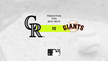 Rockies vs Giants Prediction: Coors Field Betting Edge & Odds - September 3