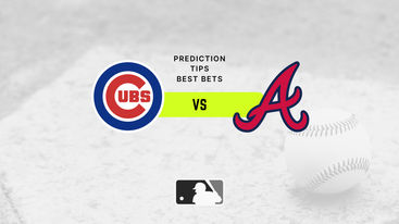 Cubs vs Braves Prediction: Best Bets & Odds Breakdown For September 2