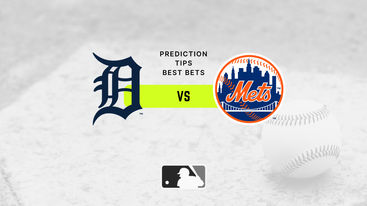 Tigers vs Mets Prediction: Expert Odds & Picks For September 2