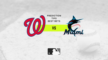 Nationals vs Marlins Prediction: Best Bets & Odds Breakdown For September 2
