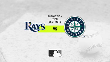 Rays vs Mariners Prediction: Best Bets & Pitching Matchup - September 3