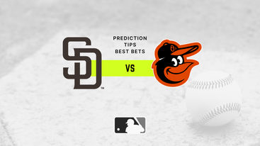 Padres vs Orioles Prediction: Best Bets & Odds Breakdown For September 3