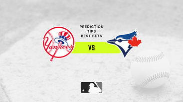 Yankees vs Blue Jays Prediction: Best Odds & Expert Picks - September 5