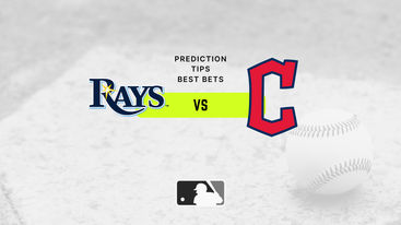 Rays vs Guardians Prediction: Best Odds & Expert Picks For September 5