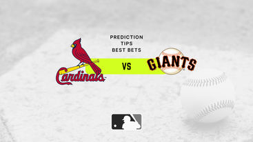 Cardinals vs Giants Prediction: Best Bets & Odds Breakdown For September 6