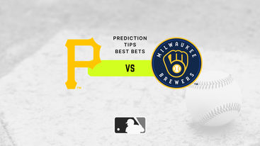 Pirates vs Brewers Prediction: Best Betting Picks & Stats For September 7 featured image
