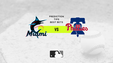 Marlins vs Phillies Prediction: Best Bets & Pitching Matchup - September 6 featured image