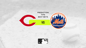 Reds vs Mets Prediction: Best Bets & Odds Breakdown For September 7 featured image