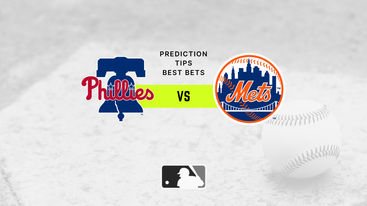 Phillies vs Mets Prediction: Best Betting Picks & Stats - September 8 featured image