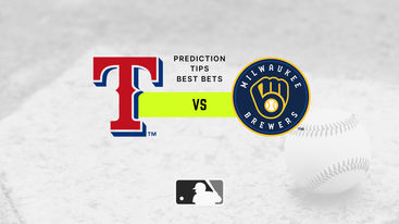 Rangers vs Brewers Prediction: Best Bets & Stats Breakdown For September 10