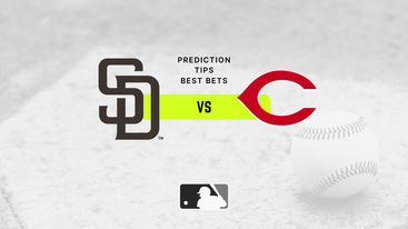 Padres vs Reds Prediction: Best Bets & Stats Breakdown - September 9 featured image
