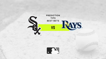 White Sox vs Rays Prediction: Expert Odds & Betting Analysis - September 9